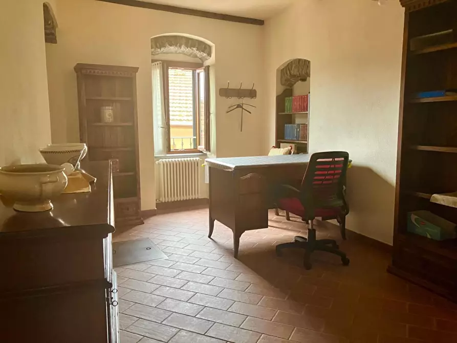 Immagine 11 di Casa bifamiliare in vendita  a Calice Al Cornoviglio