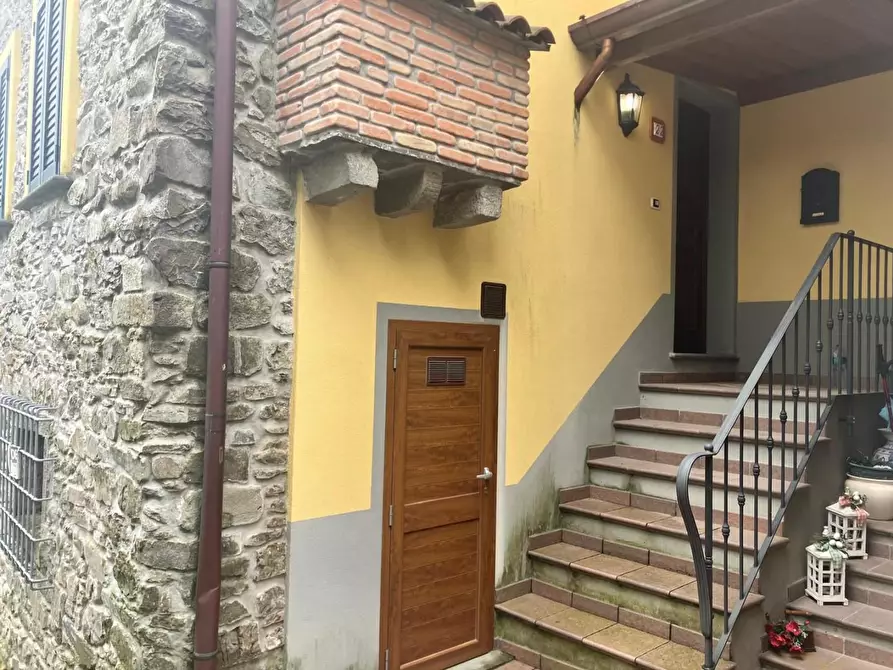 Immagine 15 di Casa bifamiliare in vendita  a Calice Al Cornoviglio