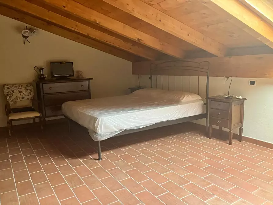 Immagine 23 di Casa bifamiliare in vendita  a Calice Al Cornoviglio