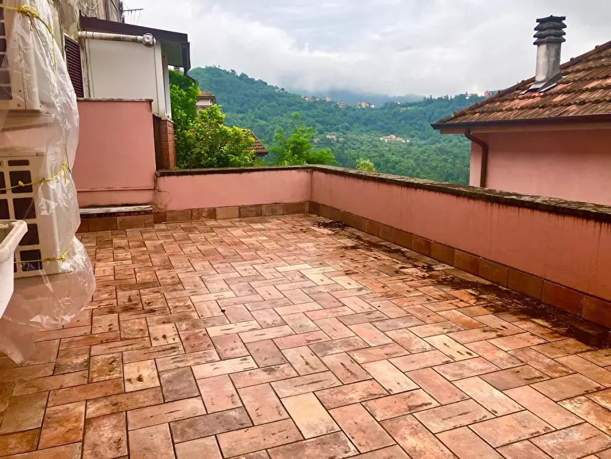 Immagine 1 di Casa bifamiliare in vendita  a Calice Al Cornoviglio