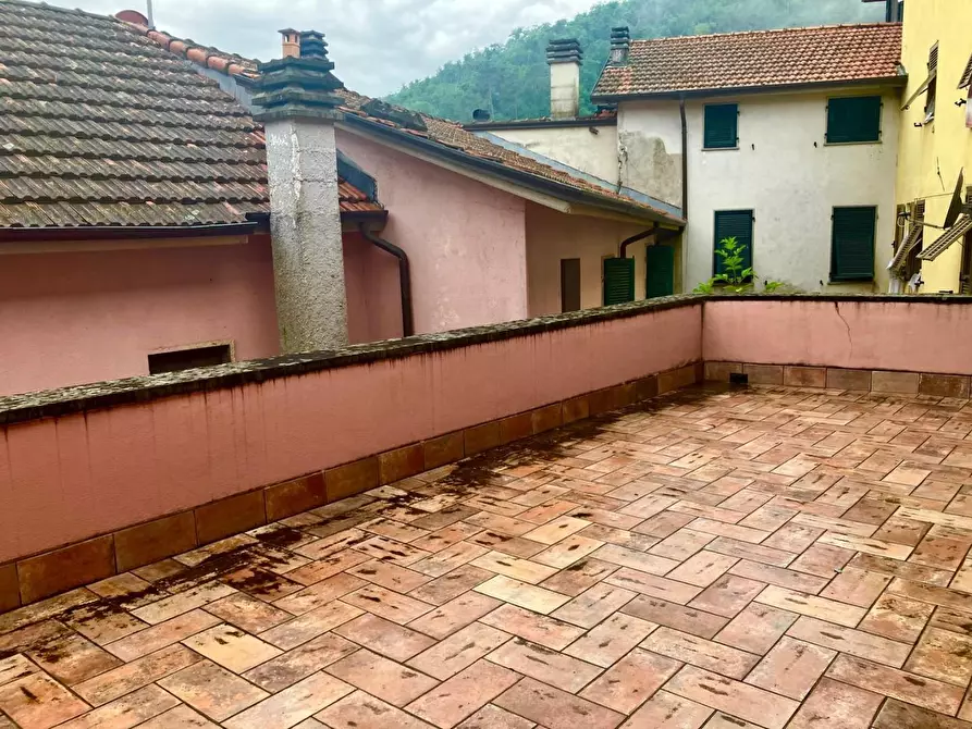 Immagine 19 di Casa bifamiliare in vendita  a Calice Al Cornoviglio