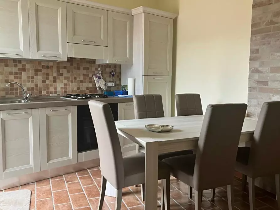 Immagine 28 di Casa bifamiliare in vendita  a Calice Al Cornoviglio