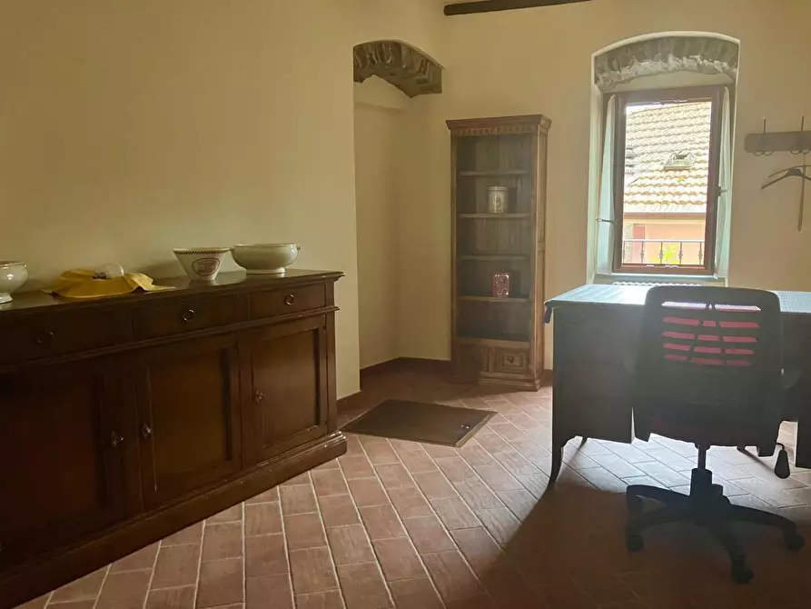 Immagine 20 di Casa bifamiliare in vendita  a Calice Al Cornoviglio