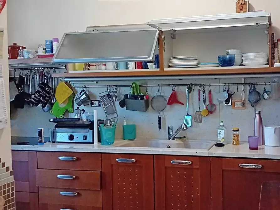 Immagine 6 di Appartamento in vendita  a Pisa