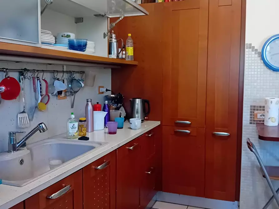 Immagine 5 di Appartamento in vendita  a Pisa