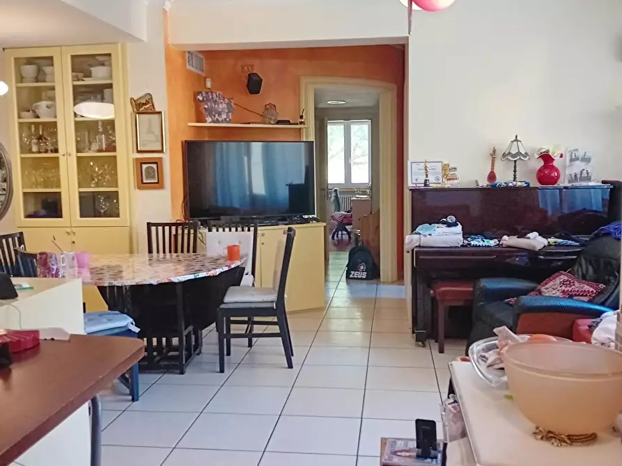 Immagine 4 di Appartamento in vendita  a Pisa