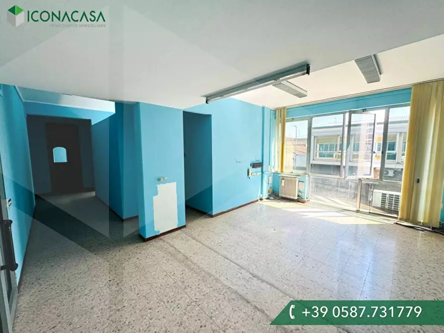 Immagine 8 di Appartamento in vendita  a Ponsacco