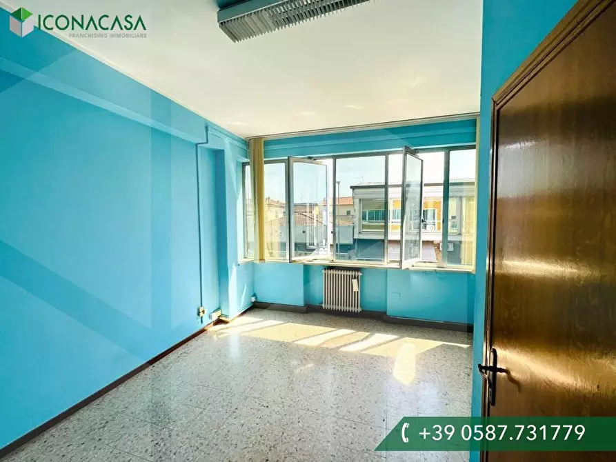 Immagine 9 di Appartamento in vendita  a Ponsacco