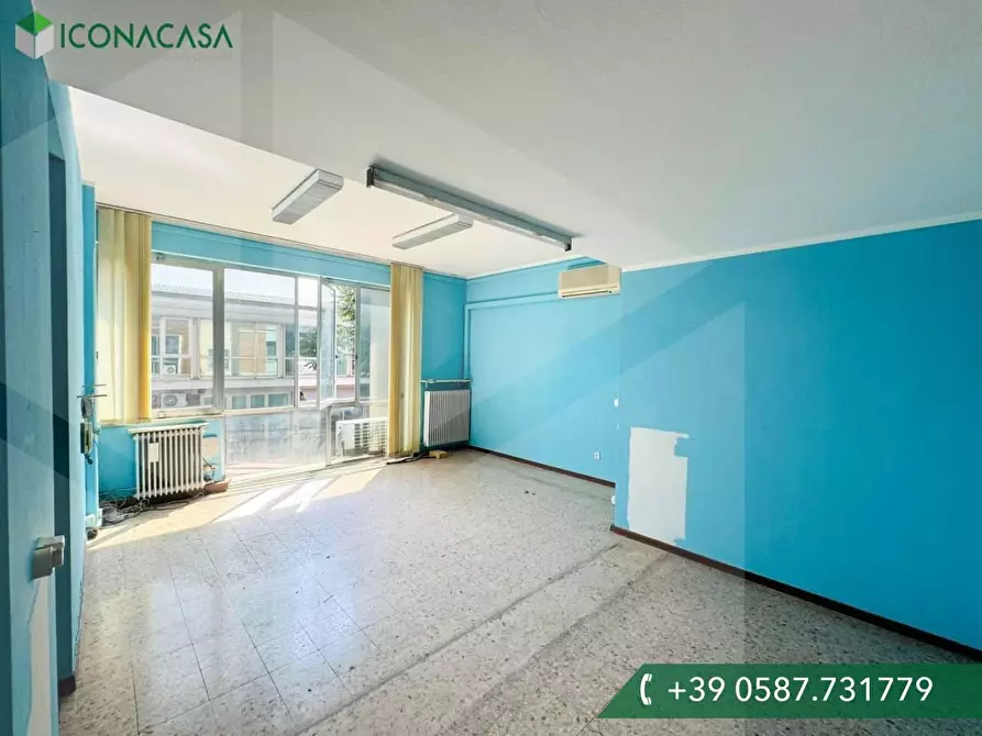 Immagine 3 di Appartamento in vendita  a Ponsacco