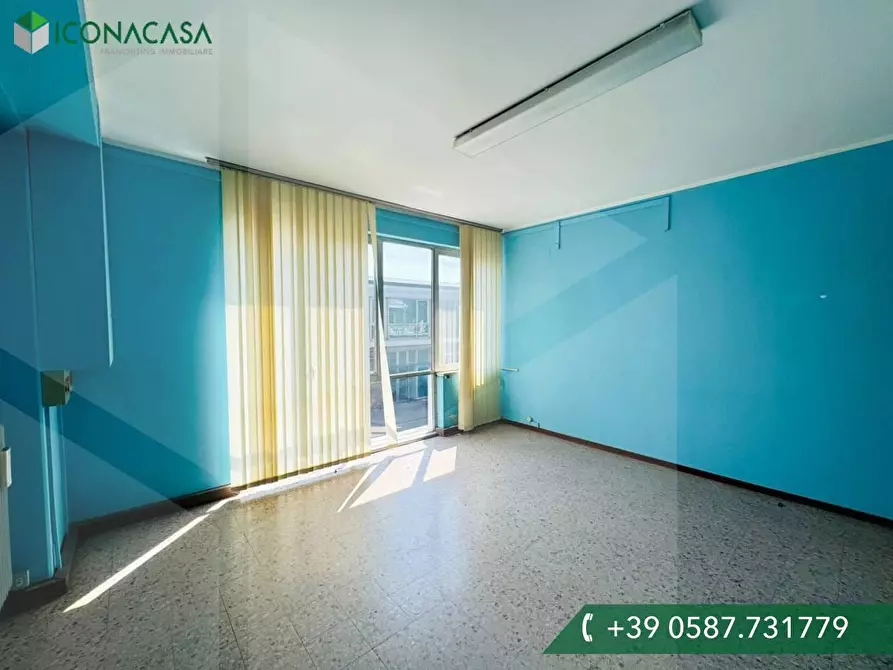 Immagine 4 di Appartamento in vendita  a Ponsacco