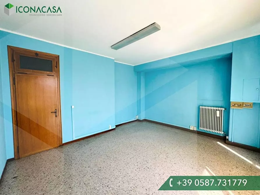 Immagine 7 di Appartamento in vendita  a Ponsacco