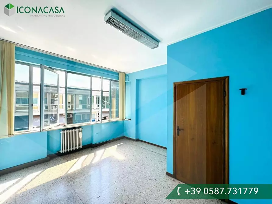 Immagine 6 di Appartamento in vendita  a Ponsacco