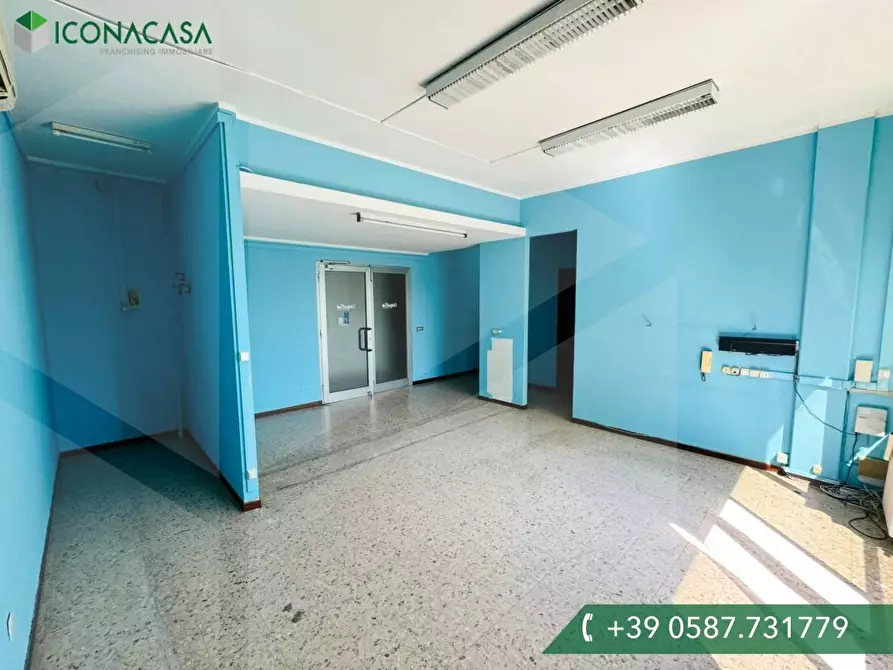 Immagine 5 di Appartamento in vendita  a Ponsacco