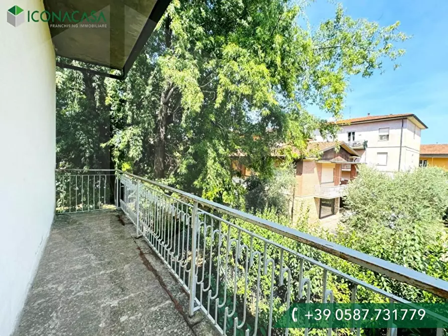 Immagine 10 di Appartamento in vendita  a Ponsacco