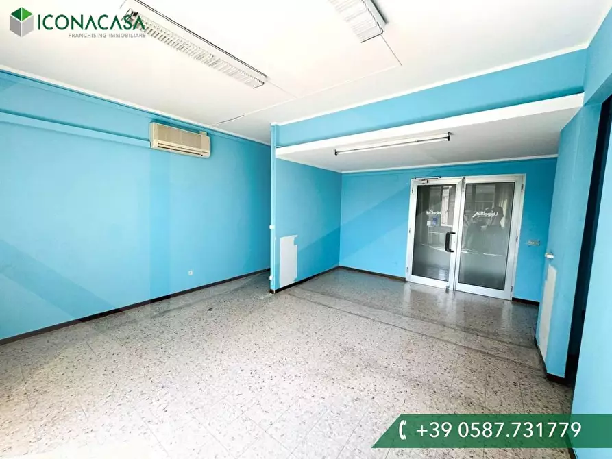 Immagine 2 di Appartamento in vendita  a Ponsacco