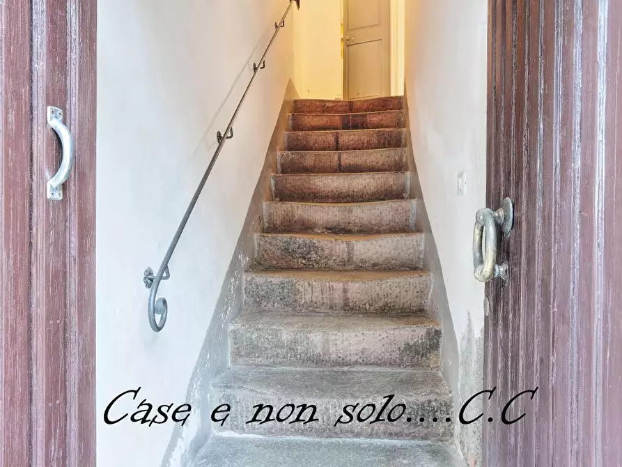 Immagine 3 di Appartamento in vendita  a Castagneto Carducci