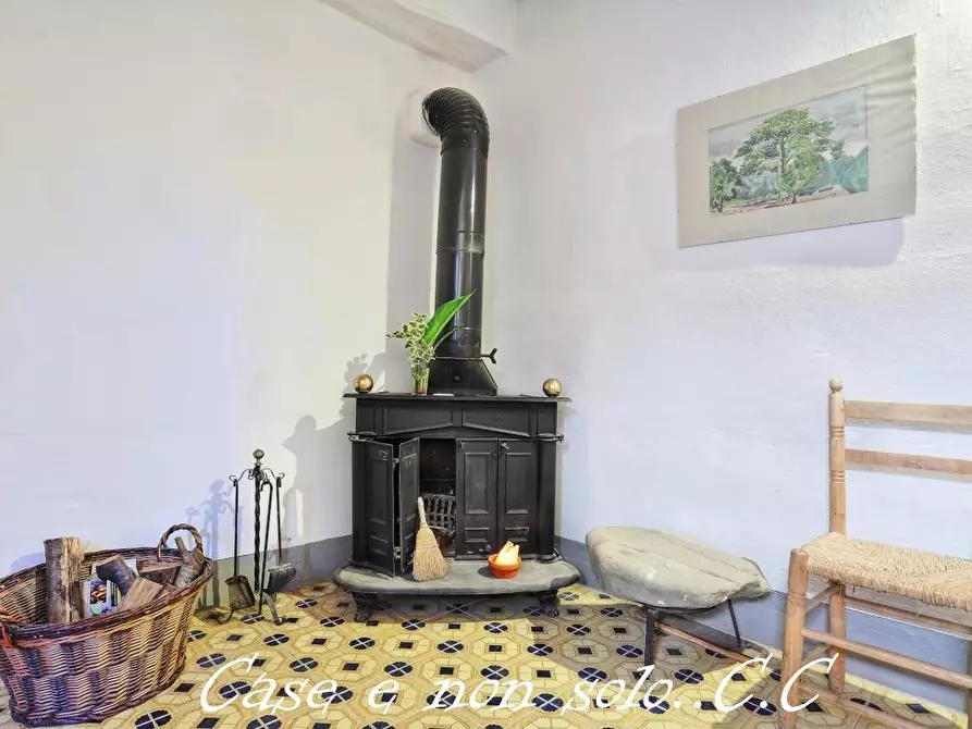 Immagine 6 di Appartamento in vendita  a Castagneto Carducci