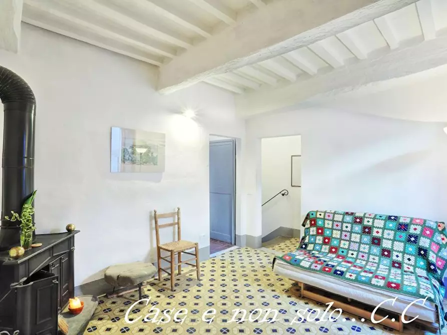 Immagine 4 di Appartamento in vendita  a Castagneto Carducci