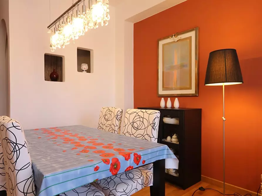 Immagine 4 di Appartamento in vendita  a Pontedera