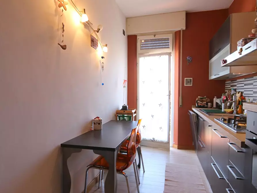 Immagine 9 di Appartamento in vendita  a Pontedera