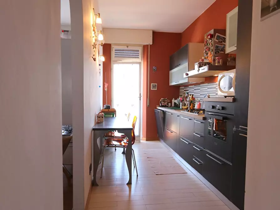 Immagine 8 di Appartamento in vendita  a Pontedera