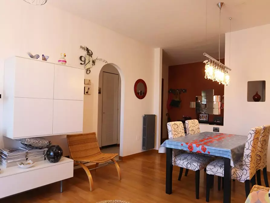 Immagine 5 di Appartamento in vendita  a Pontedera