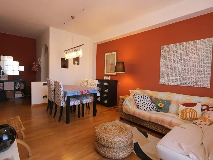 Immagine 3 di Appartamento in vendita  a Pontedera