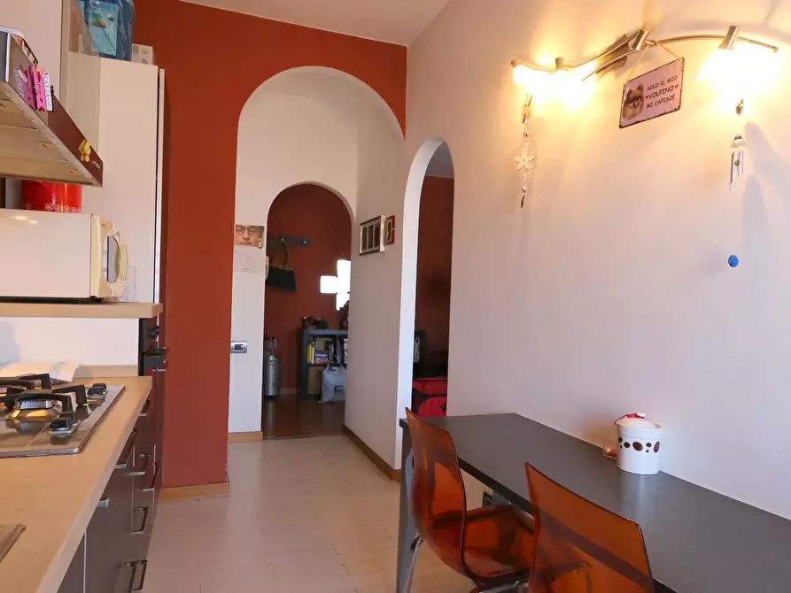 Immagine 10 di Appartamento in vendita  a Pontedera