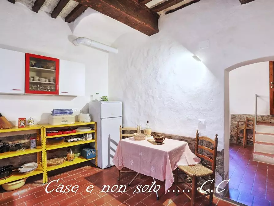 Immagine 7 di Appartamento in vendita  a Castagneto Carducci