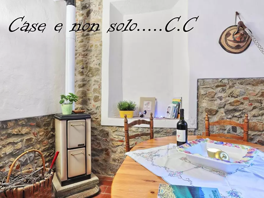 Immagine 11 di Appartamento in vendita  a Castagneto Carducci