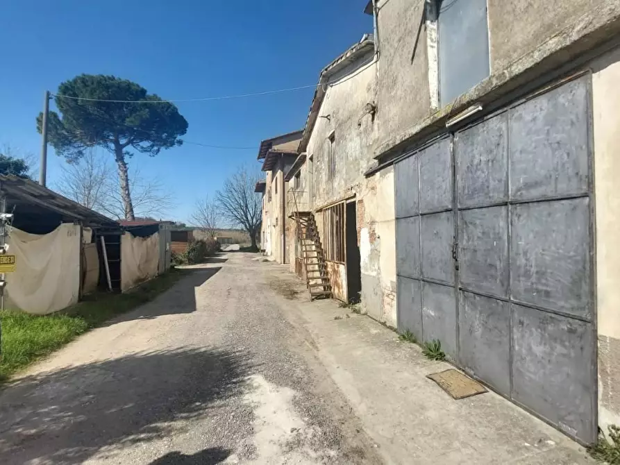 Immagine 10 di Casa colonica in vendita  a Empoli