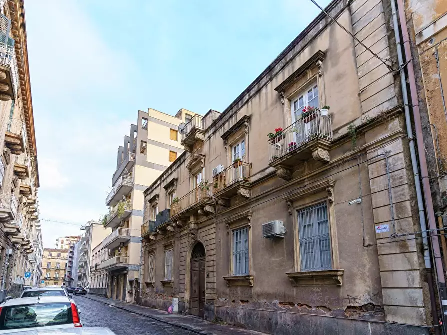 appartamento in vendita a Catania
