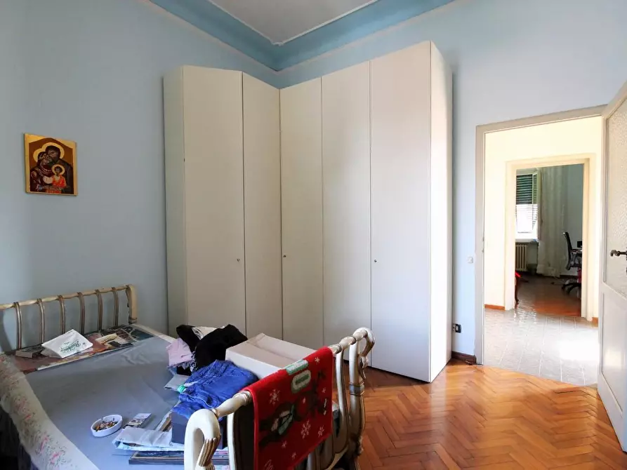 Immagine 22 di Villa in vendita  a Lucca