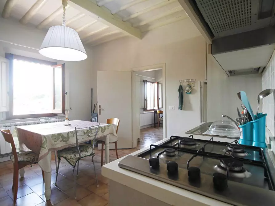 Immagine 2 di Appartamento in vendita  a Empoli