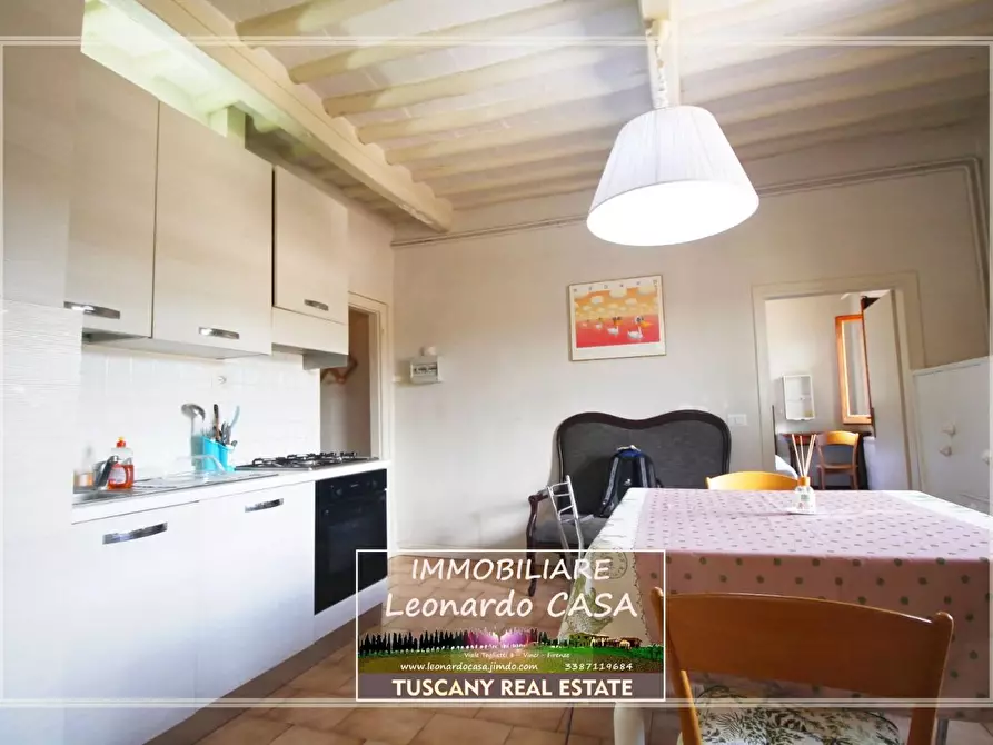 appartamento in vendita ad Empoli