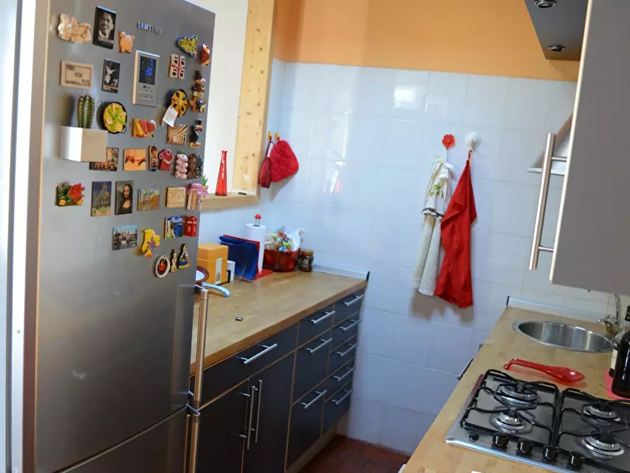 Immagine 12 di Appartamento in vendita  a Pisa