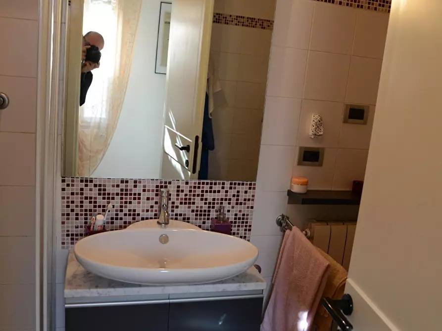 Immagine 8 di Appartamento in vendita  a Pisa