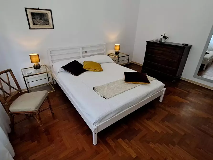 Immagine 13 di Casa bifamiliare in affitto  a Rosignano Marittimo