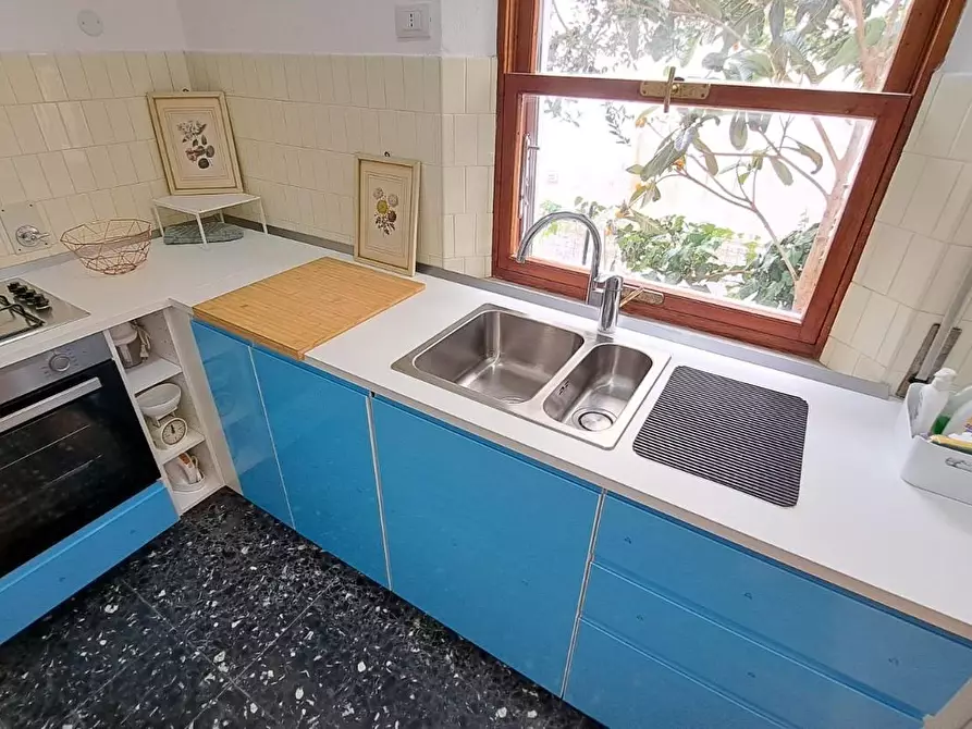 Immagine 6 di Casa bifamiliare in affitto  a Rosignano Marittimo