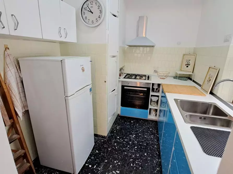 Immagine 8 di Casa bifamiliare in affitto  a Rosignano Marittimo