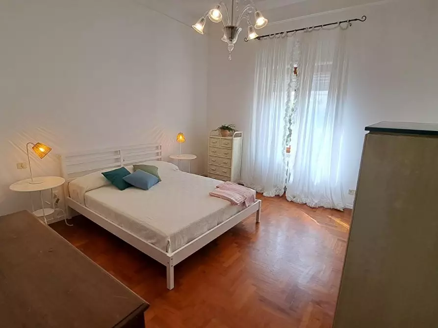 Immagine 11 di Casa bifamiliare in affitto  a Rosignano Marittimo