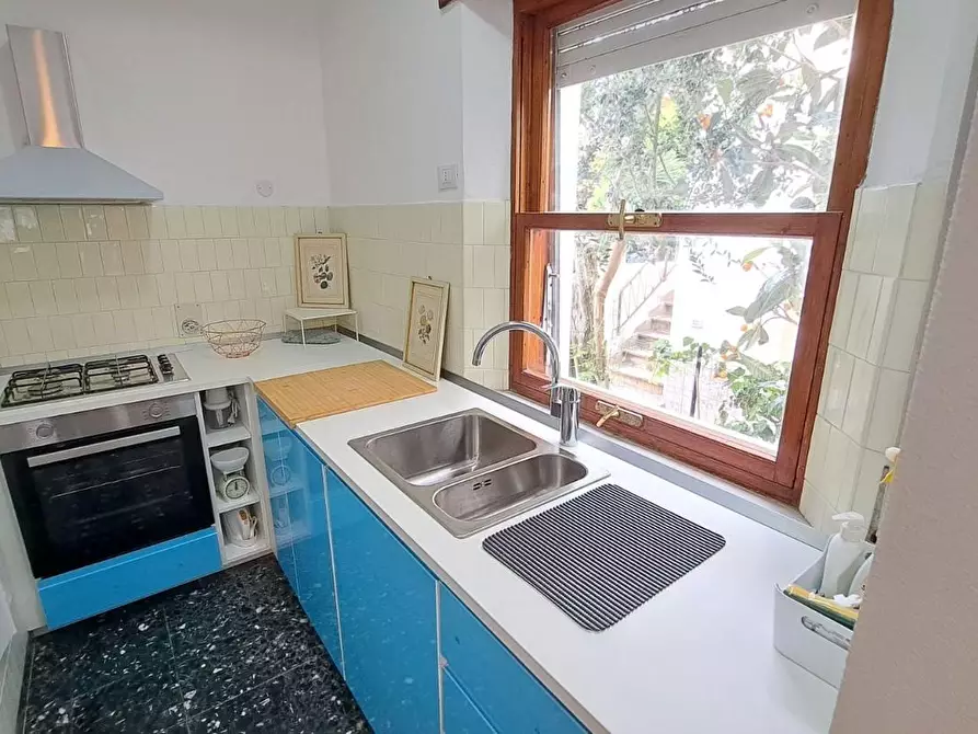 Immagine 7 di Casa bifamiliare in affitto  a Rosignano Marittimo