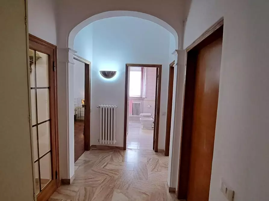 Immagine 9 di Casa bifamiliare in affitto  a Rosignano Marittimo