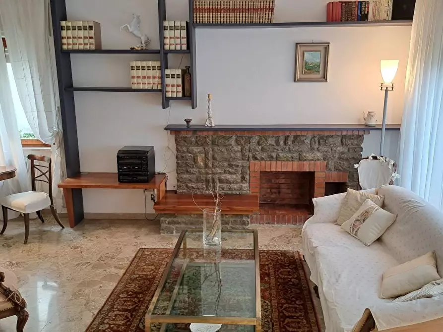 casa indipendente in affitto a Rosignano Marittimo in zona Rosignano Solvay