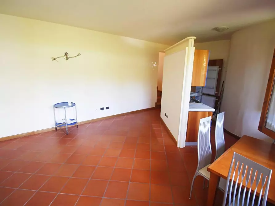 Immagine 6 di Appartamento in vendita  a Cerreto Guidi