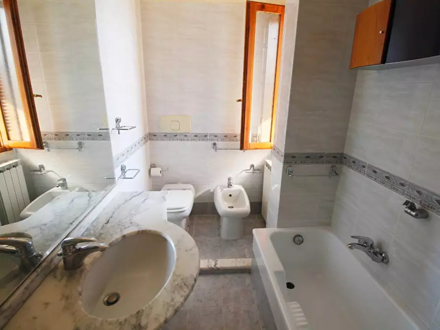 Immagine 15 di Appartamento in vendita  a Cerreto Guidi