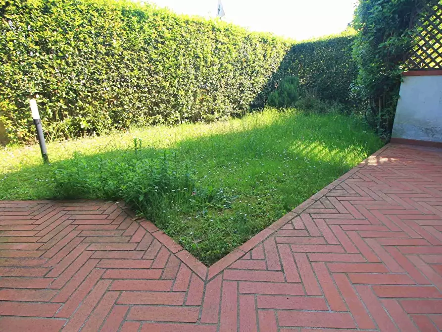 Immagine 2 di Appartamento in vendita  a Cerreto Guidi