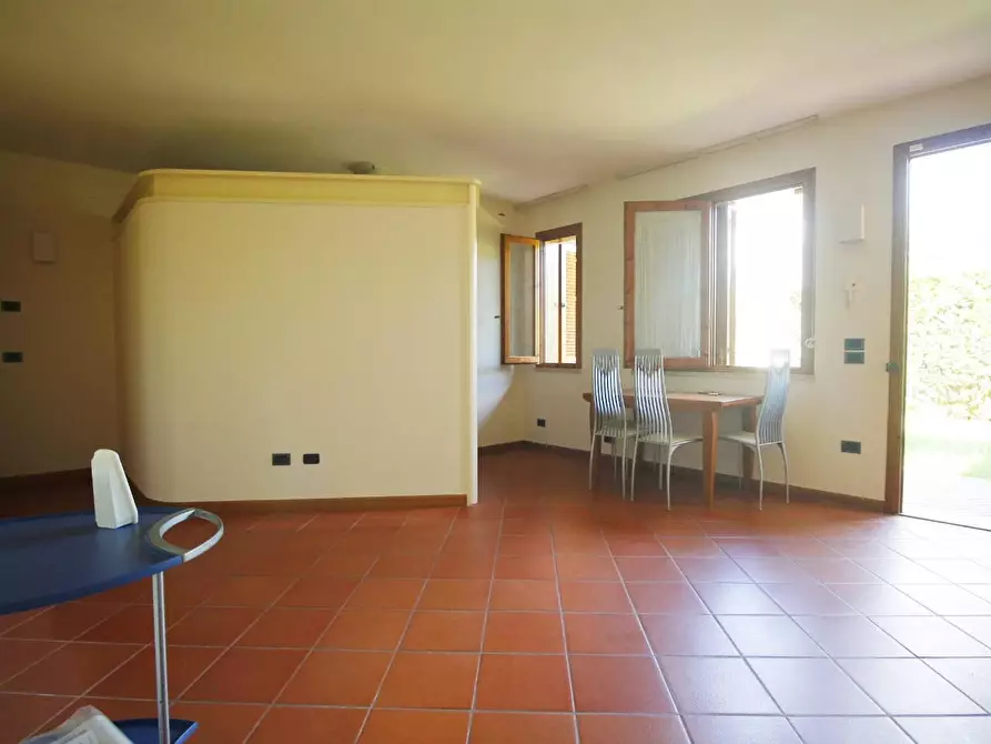 Immagine 3 di Appartamento in vendita  a Cerreto Guidi