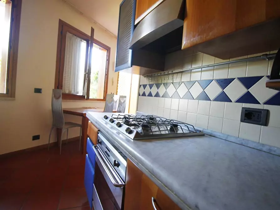 Immagine 9 di Appartamento in vendita  a Cerreto Guidi