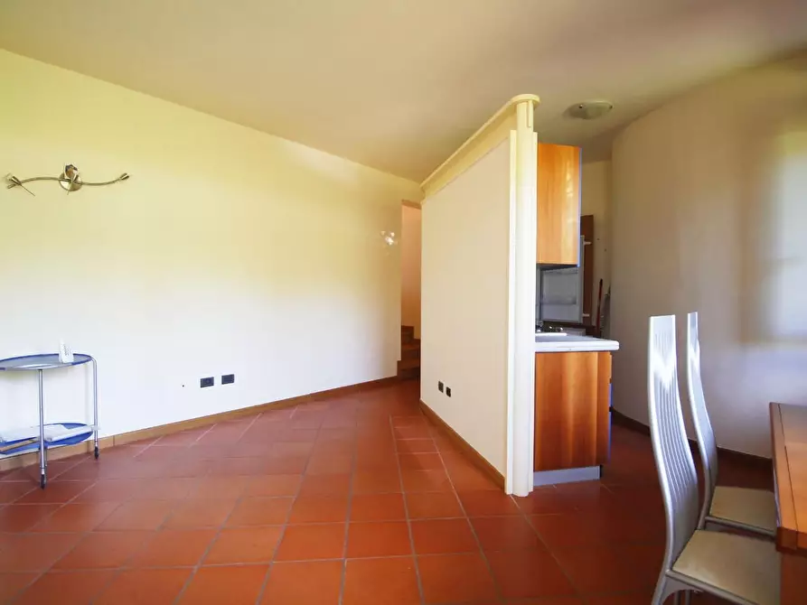 Immagine 7 di Appartamento in vendita  a Cerreto Guidi